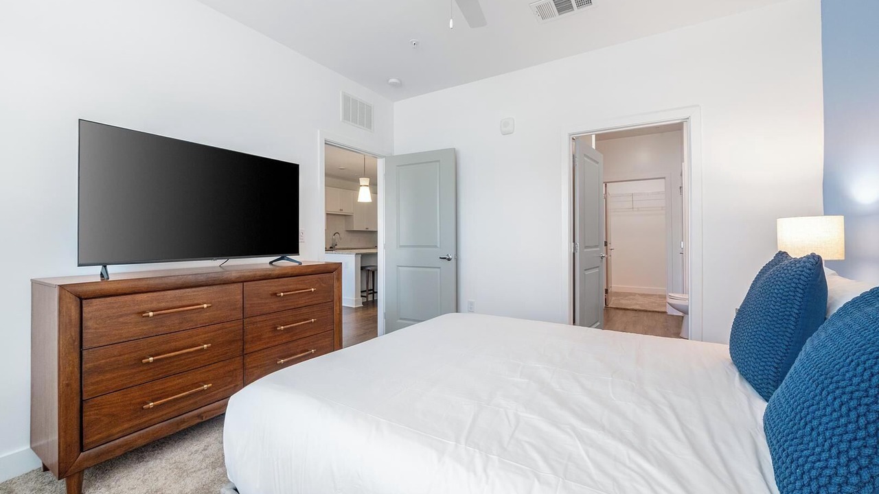 Photo of Bedroom in Vero Beach