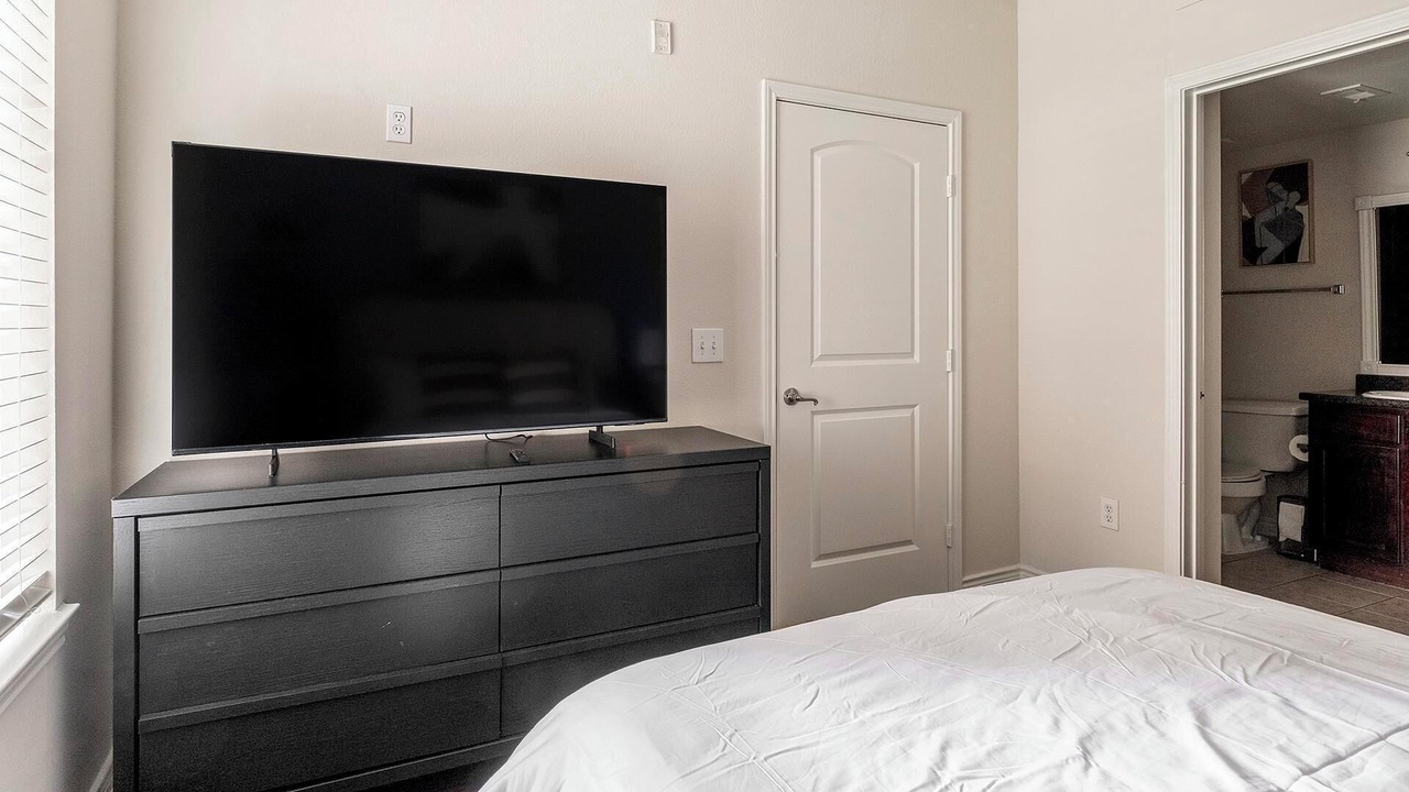 Photo of Bedroom in Barker