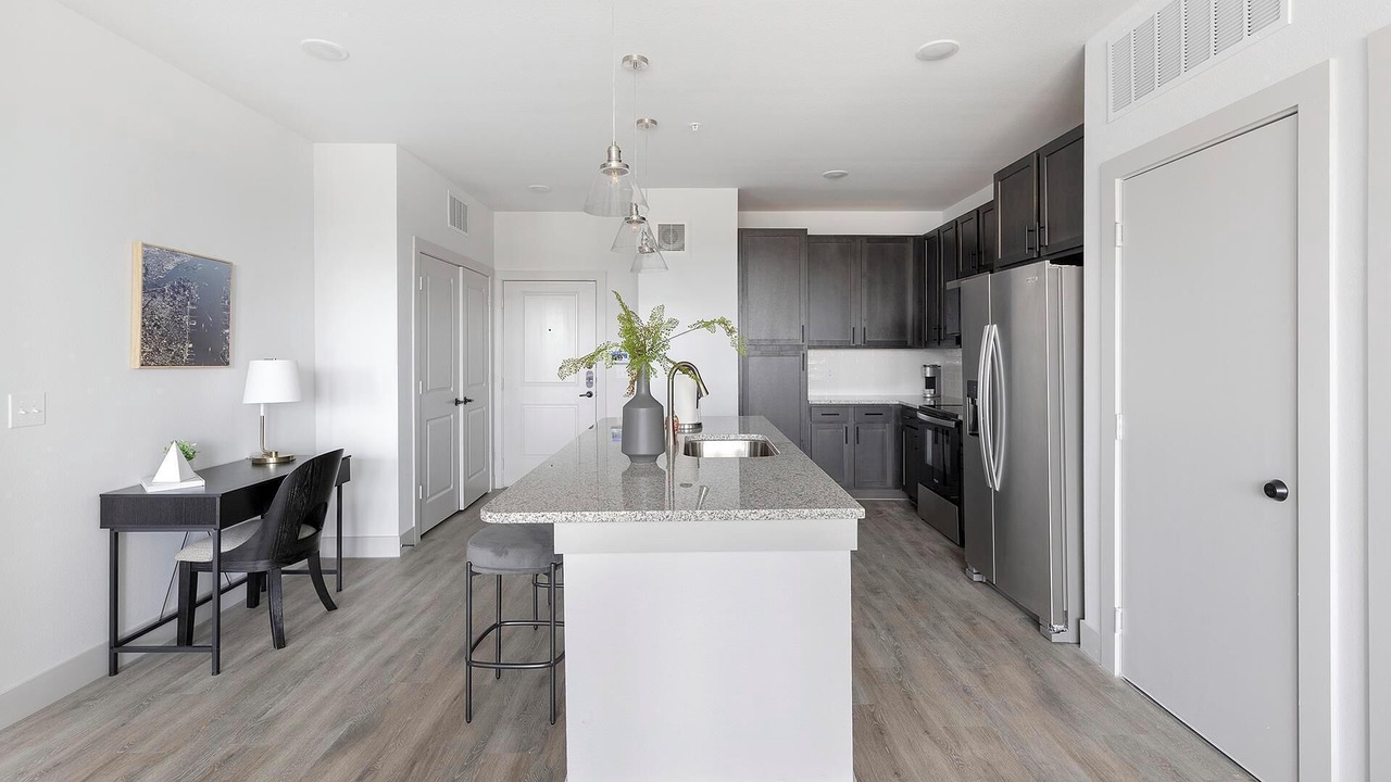 Photo of Kitchen in Corinth