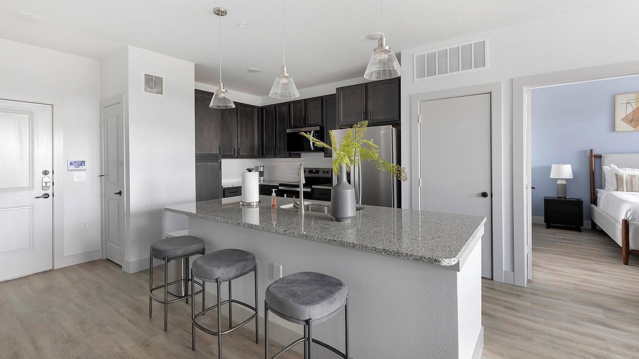 Photo of Kitchen in Corinth