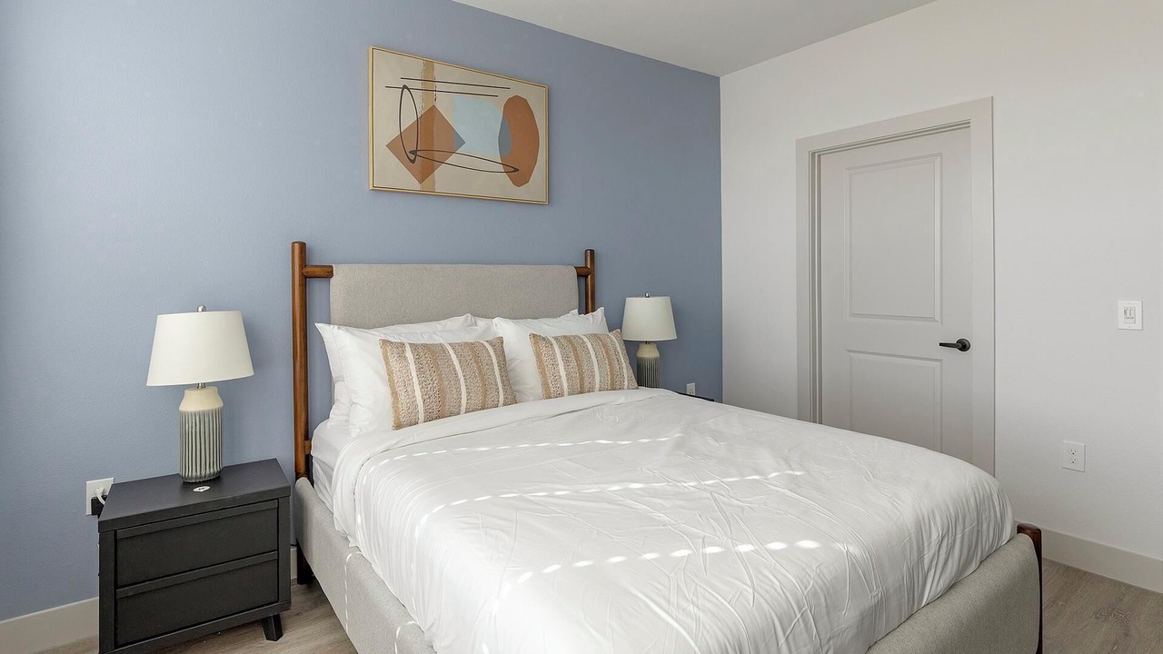 Photo of Bedroom in Corinth
