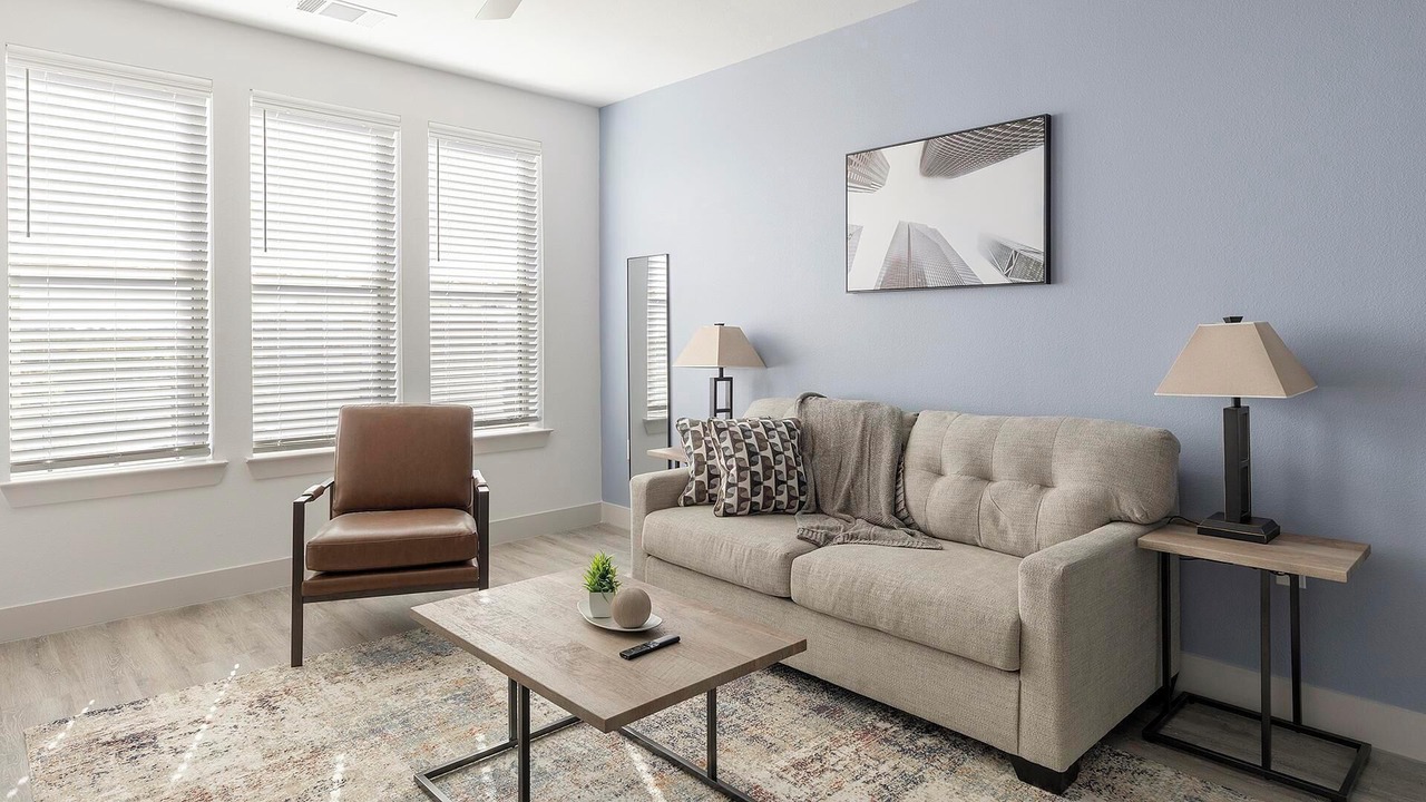 Photo of Livingroom in Corinth