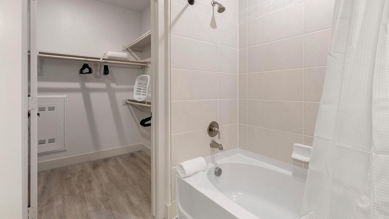 Photo of Bathroom in Corinth