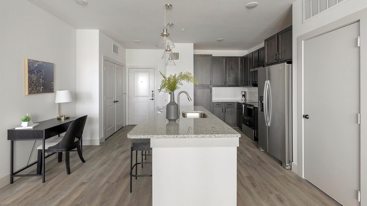 Photo of Kitchen in Corinth
