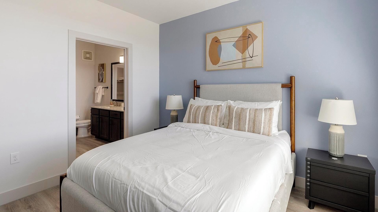 Photo of Bedroom in Corinth