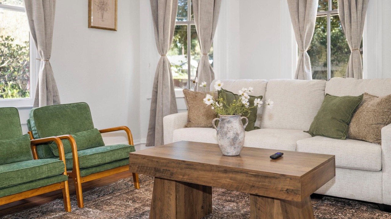 Photo of Livingroom in Hannon Park