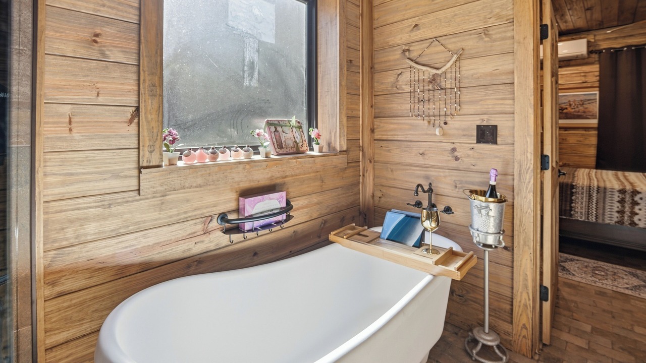 Photo of Bathroom in Folsom