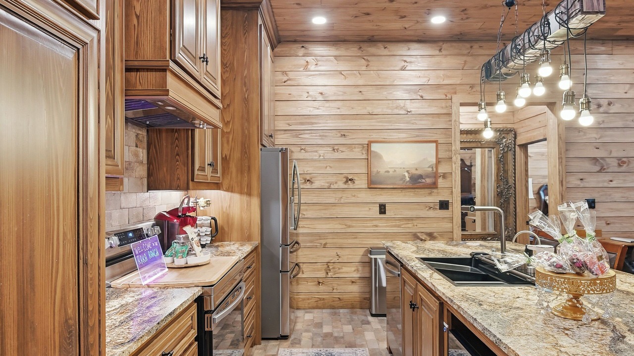 Photo of Kitchen in Folsom