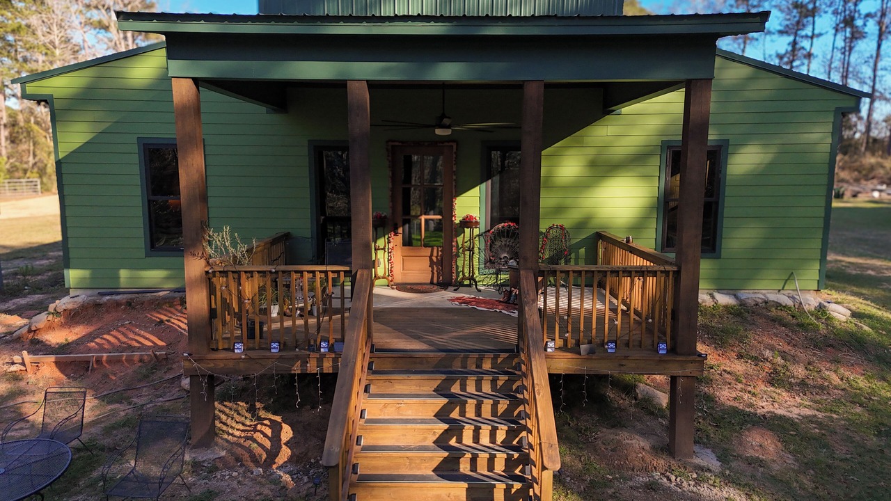 Photo of Outdoor in Folsom