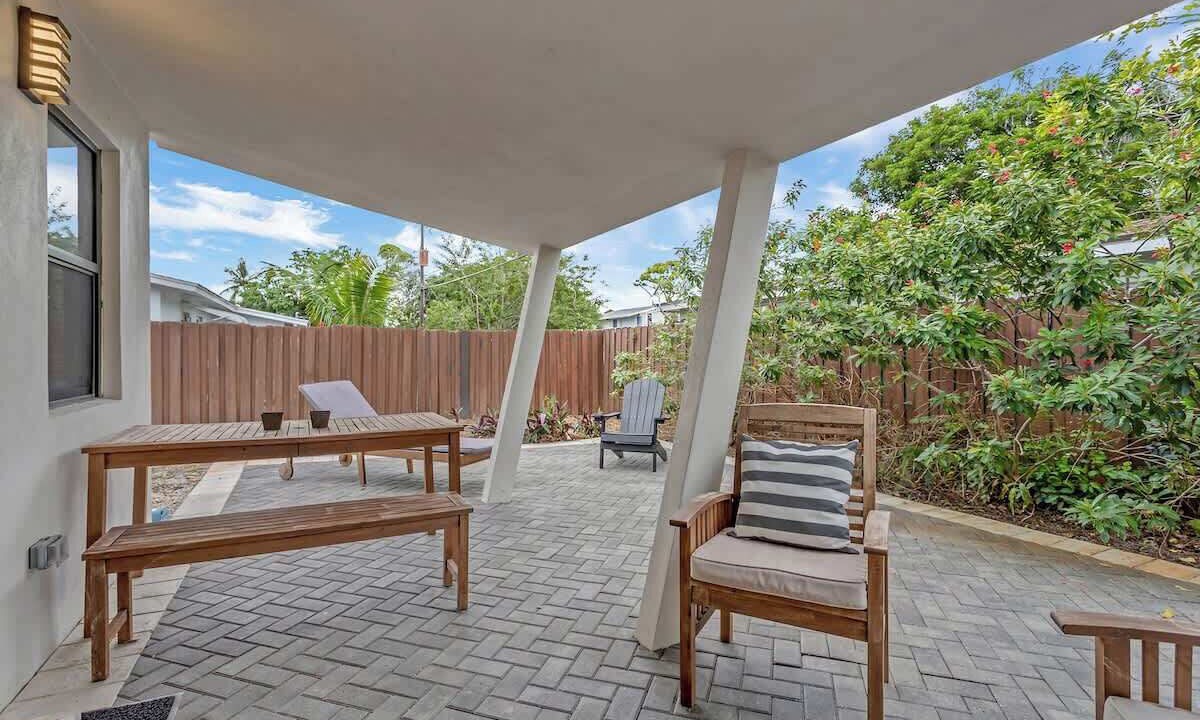 Photo of Outdoor in Coral Shores