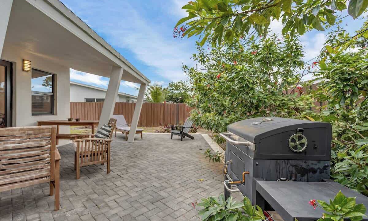 Photo of Outdoor in Coral Shores