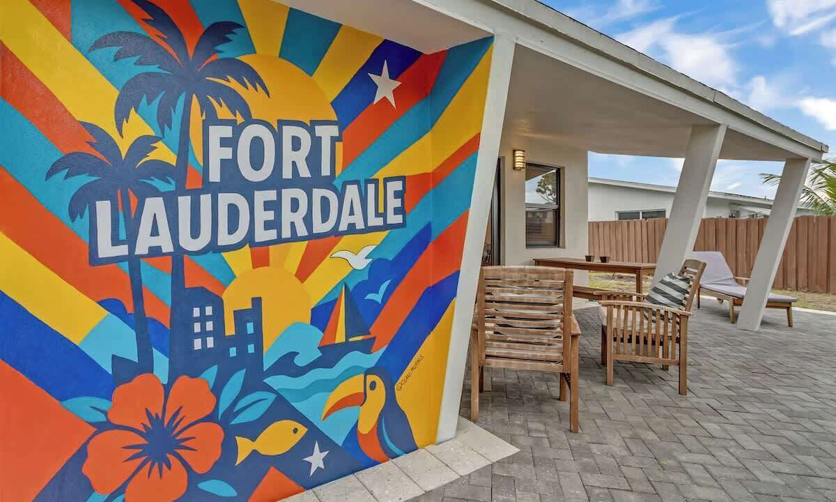 Photo of Outdoor in Coral Shores