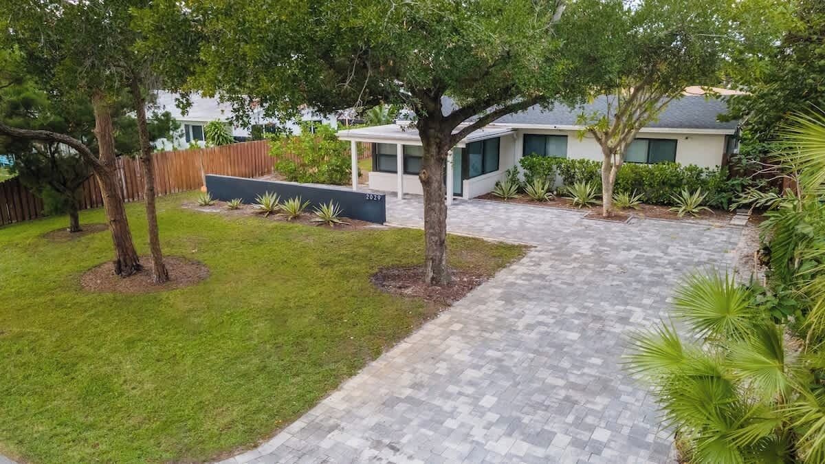 Photo of Outdoor in Coral Shores