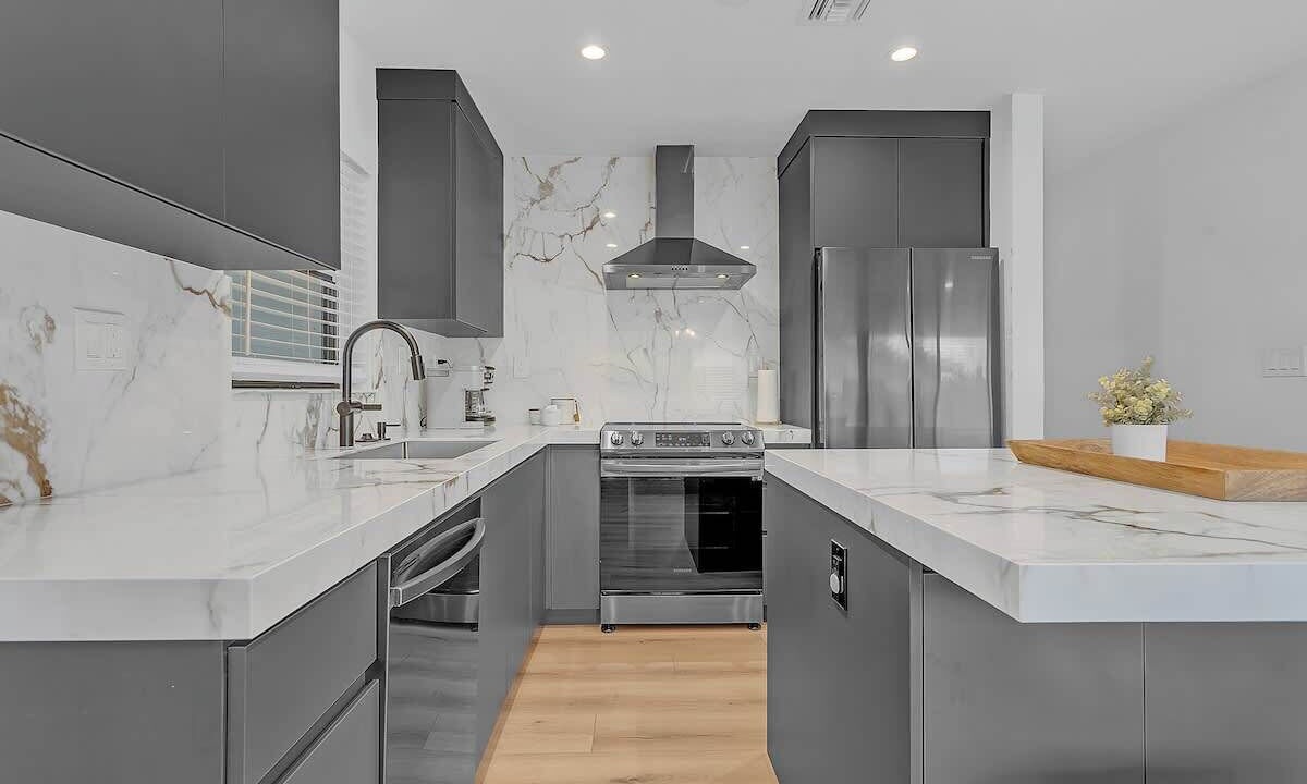 Photo of Kitchen in Coral Shores