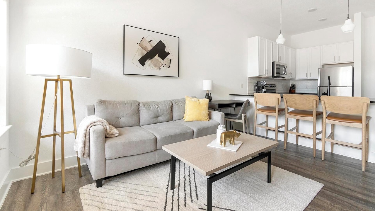Photo of Livingroom in San Marco