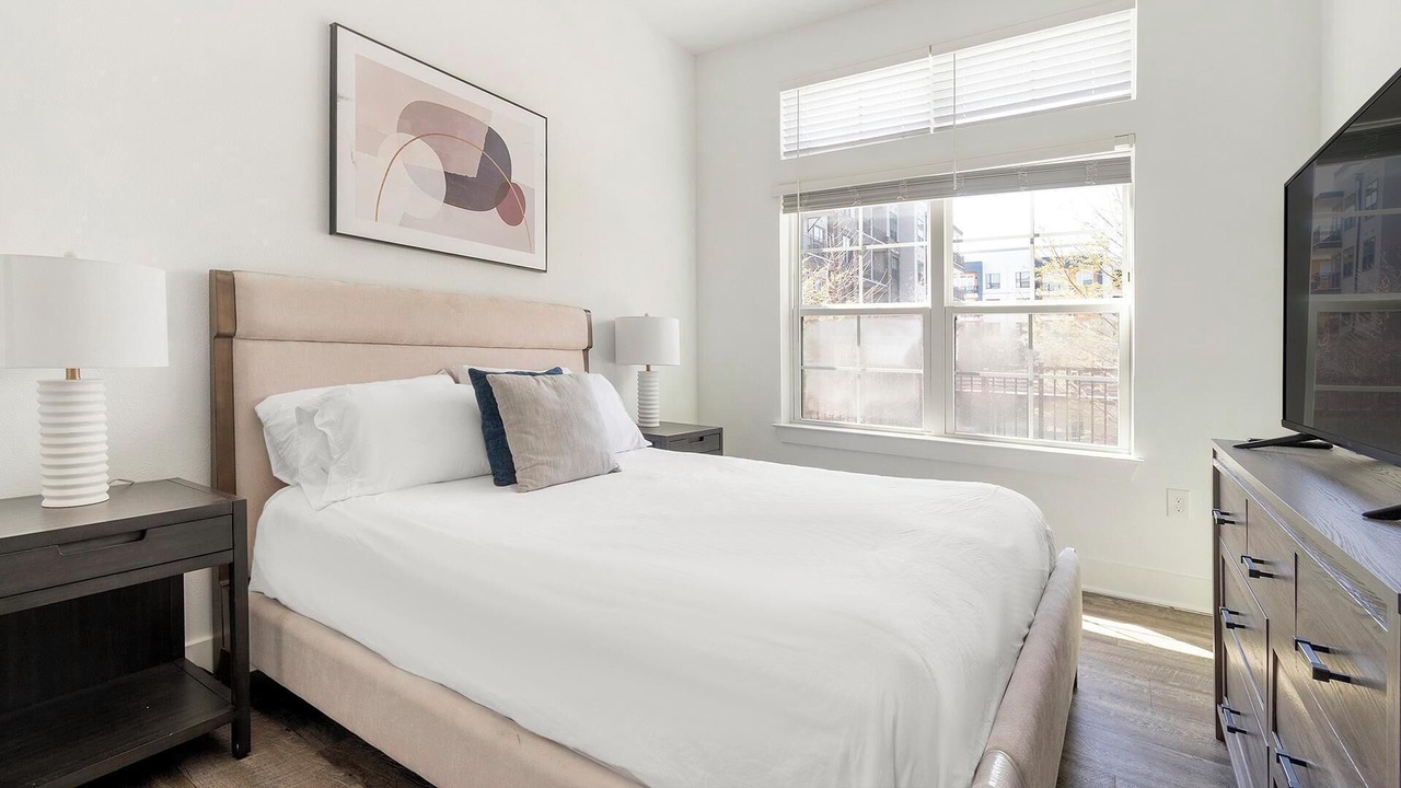 Photo of Bedroom in San Marco