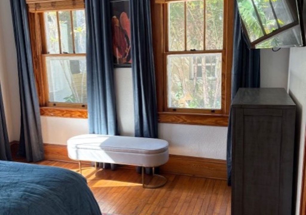 Photo of Bedroom in Woodford Park