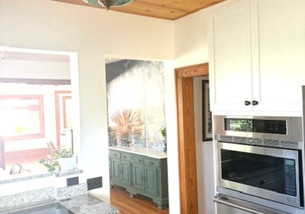 Photo of Kitchen in Woodford Park