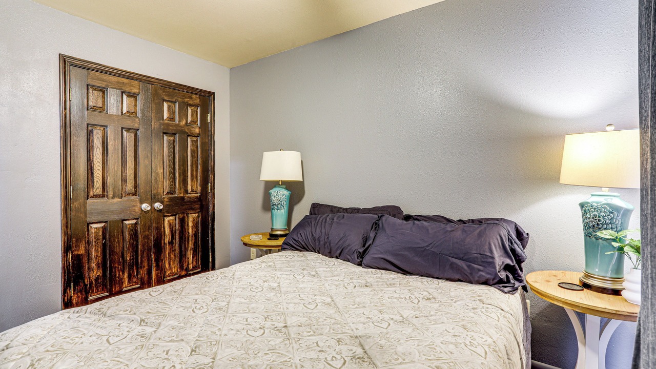 Photo of Bedroom in McRae
