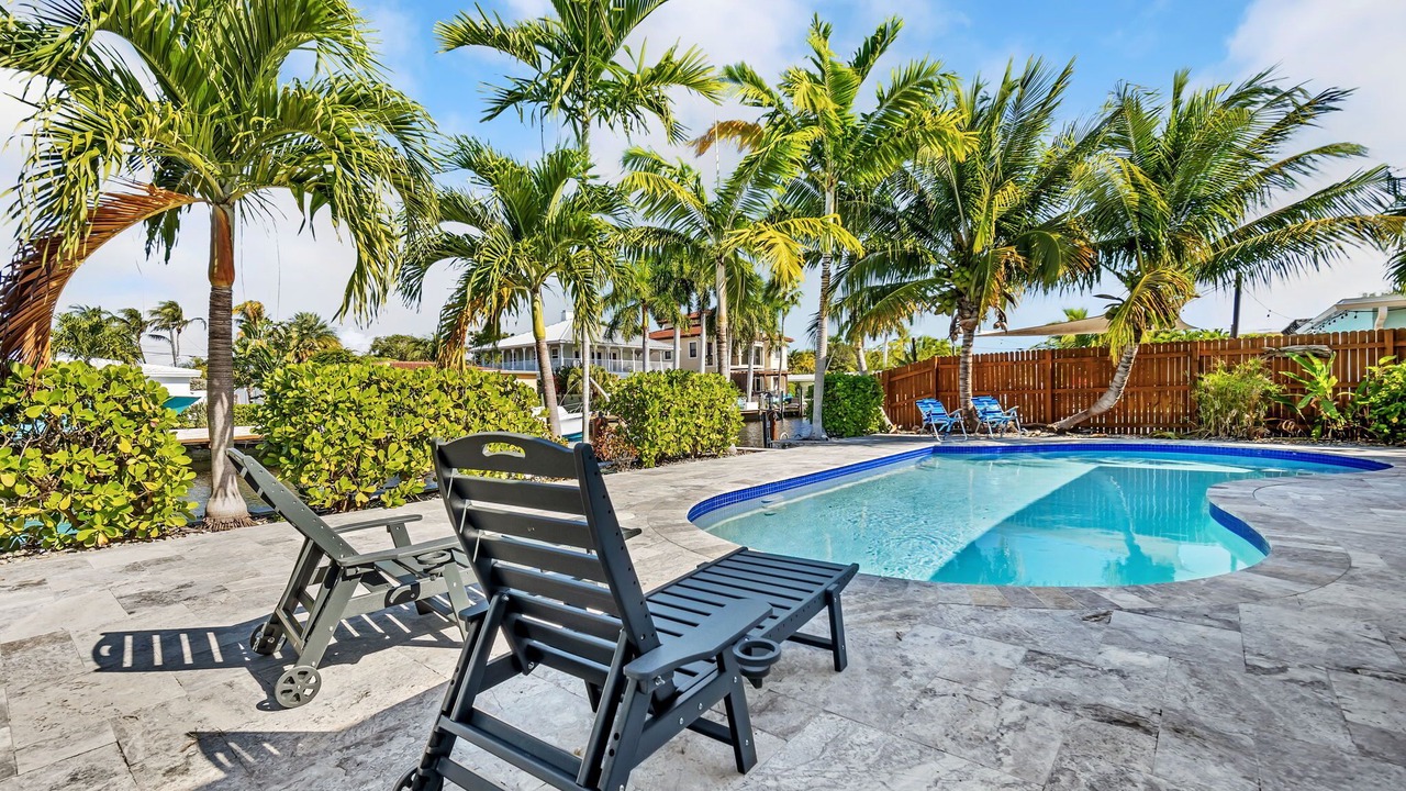 Photo of Outdoor in Pompano Beach