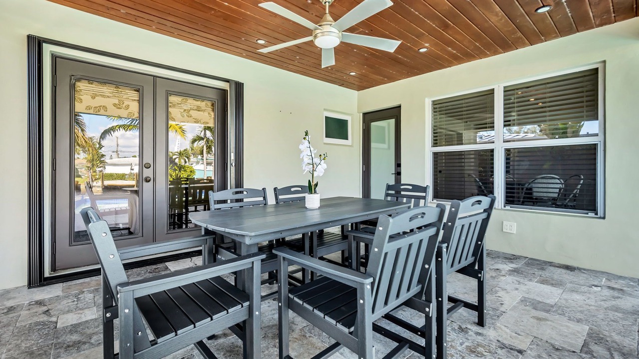 Photo of Outdoor in Pompano Beach