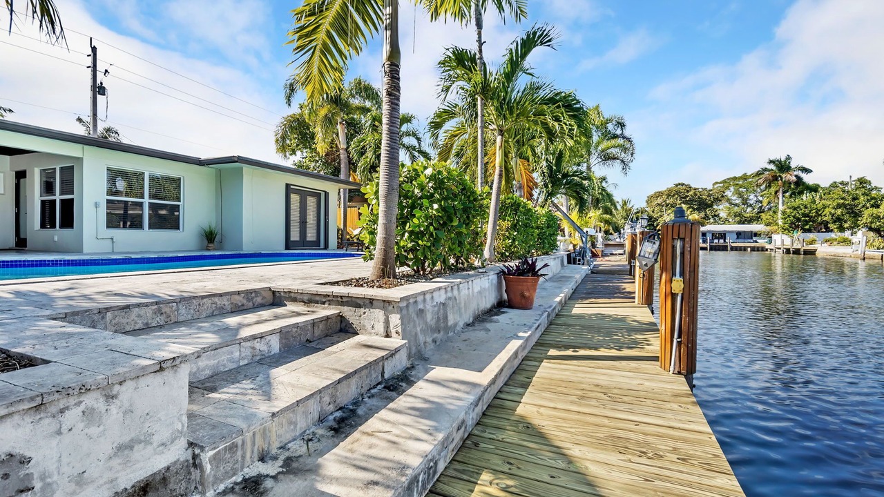 Photo of Outdoor in Pompano Beach