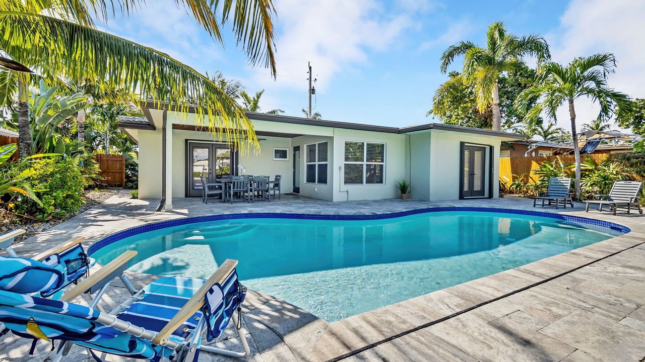Photo of Outdoor in Pompano Beach
