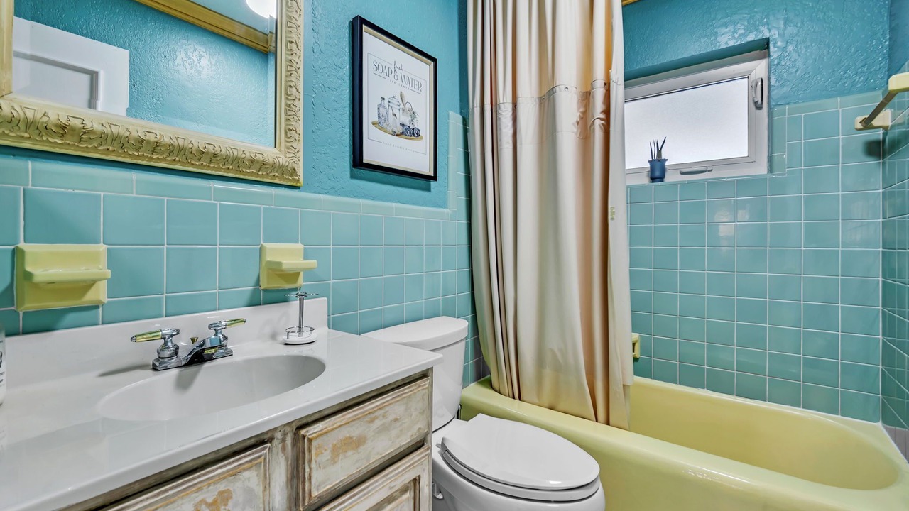 Photo of Bathroom in Pompano Beach