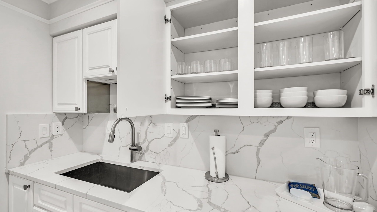 Photo of Kitchen in Pompano Beach