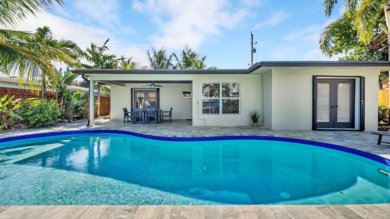Photo of Outdoor in Pompano Beach