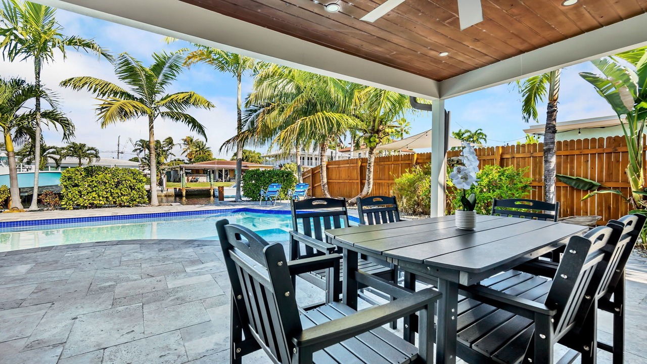 Photo of Outdoor in Pompano Beach