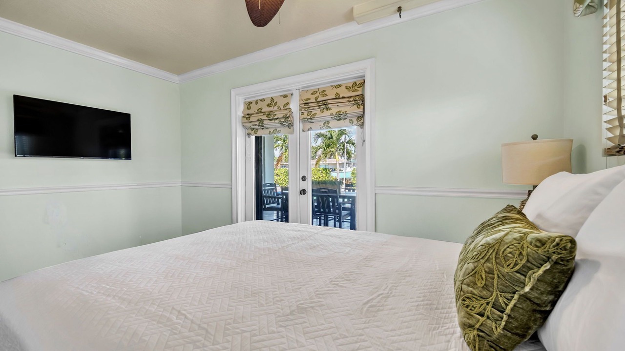 Photo of Bedroom in Pompano Beach