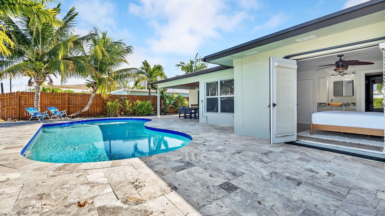 Photo of Outdoor in Pompano Beach