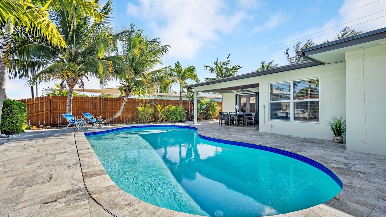 Photo of Outdoor in Pompano Beach