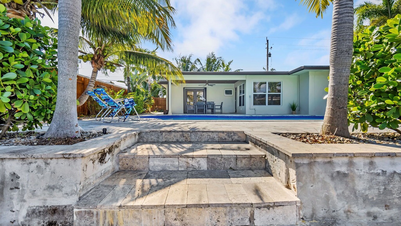 Photo of Outdoor in Pompano Beach