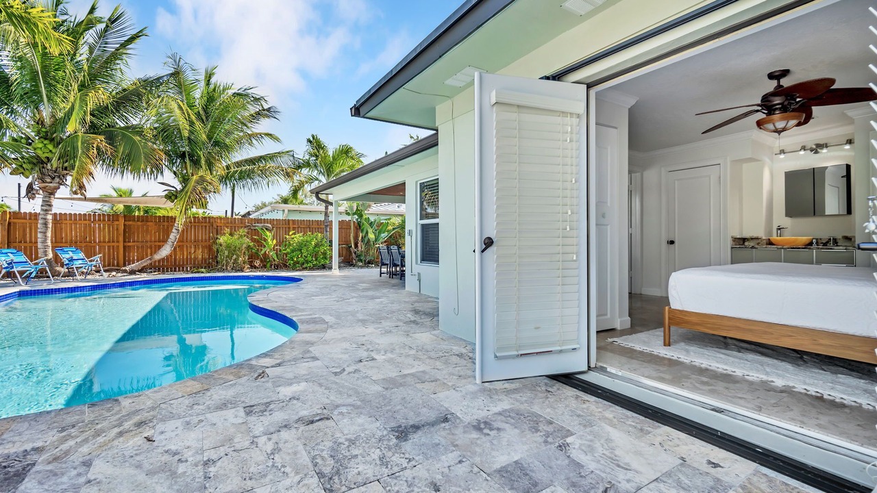 Photo of Outdoor in Pompano Beach