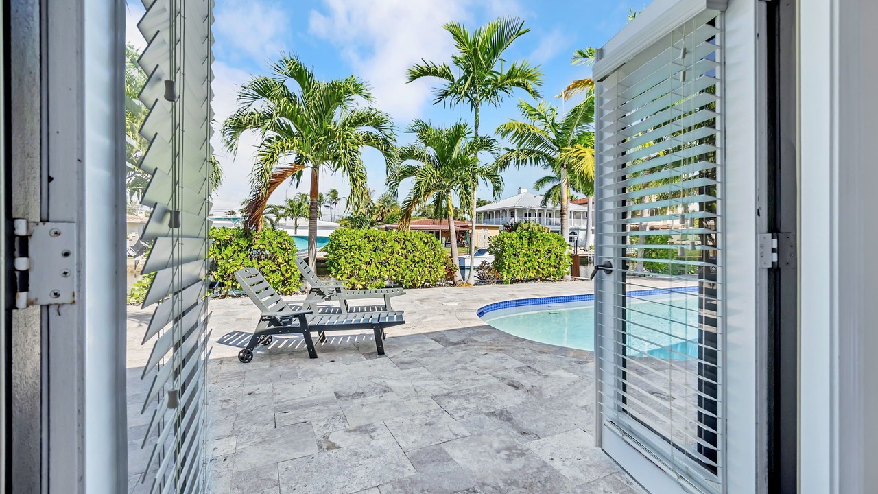 Photo of Outdoor in Pompano Beach