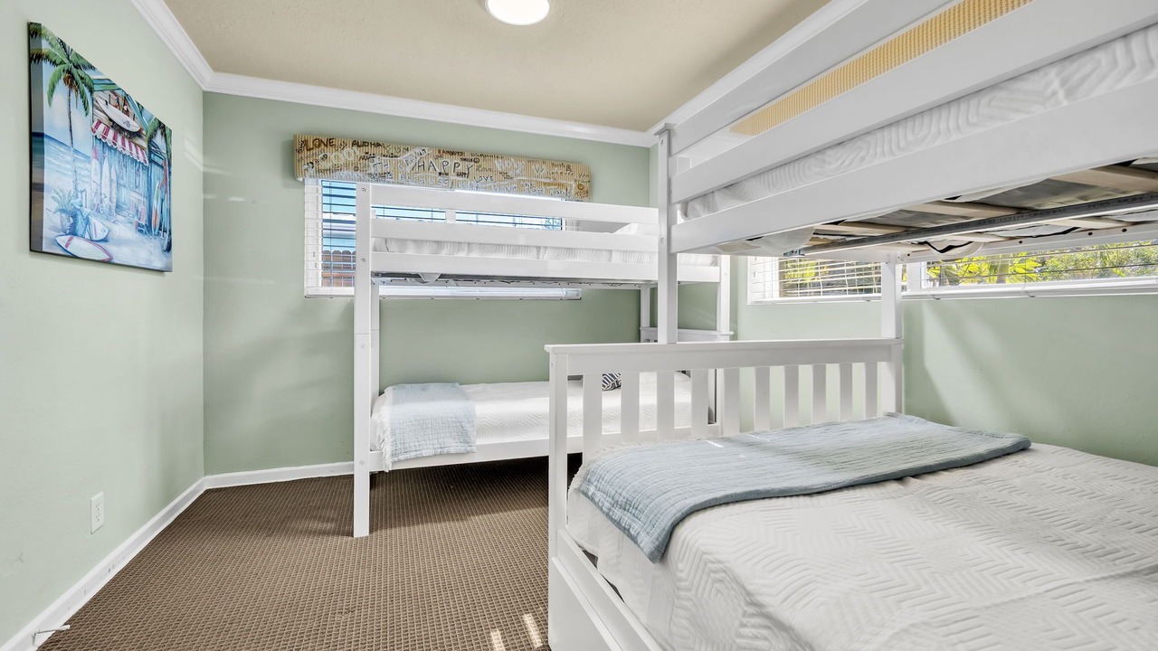 Photo of Bedroom in Pompano Beach