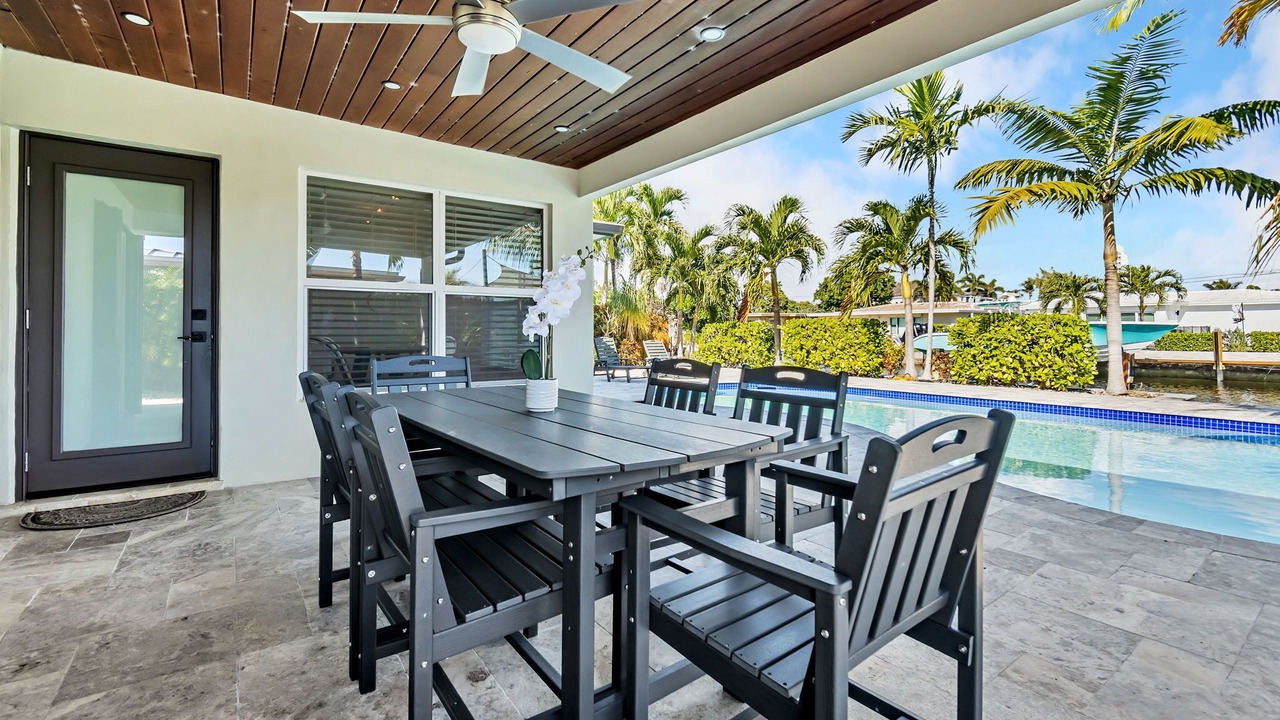Photo of Outdoor in Pompano Beach