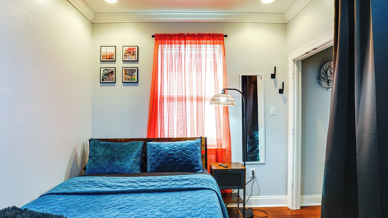 Photo of Bedroom in Gentilly Terrace