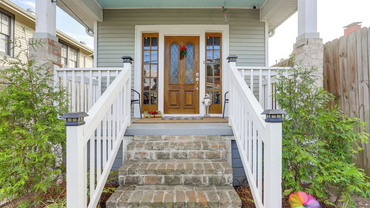 Photo of Outdoor in Gentilly Terrace