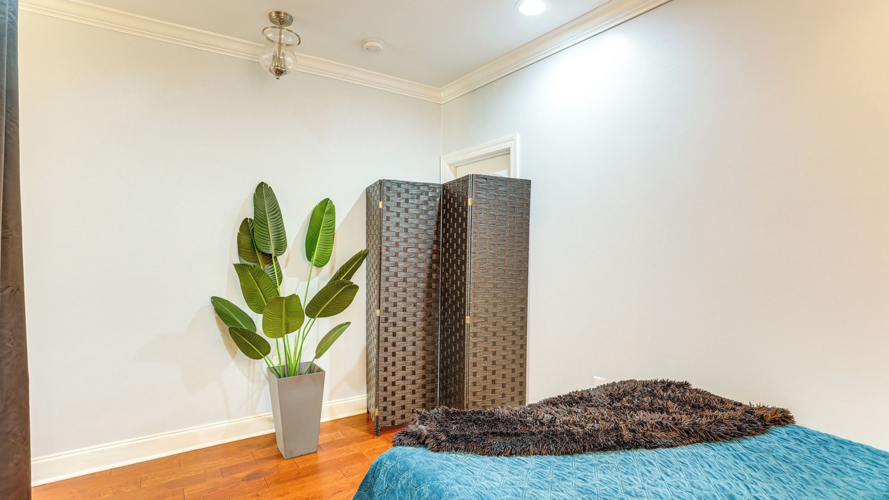Photo of Bedroom in Gentilly Terrace
