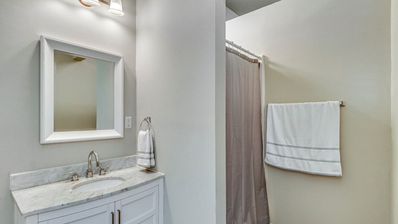 Photo of Bathroom in Florence