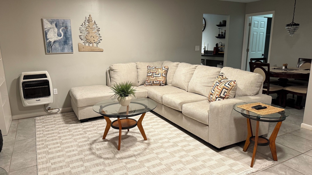 Photo of Livingroom in Florence