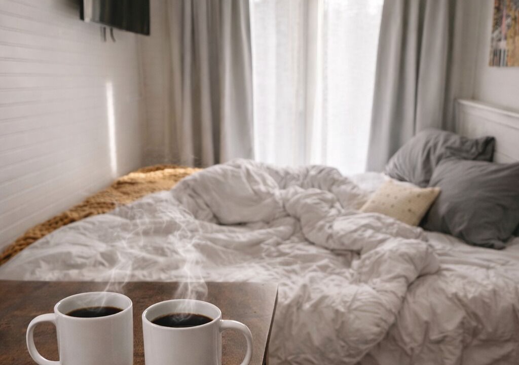 Photo of Bedroom in Fluker