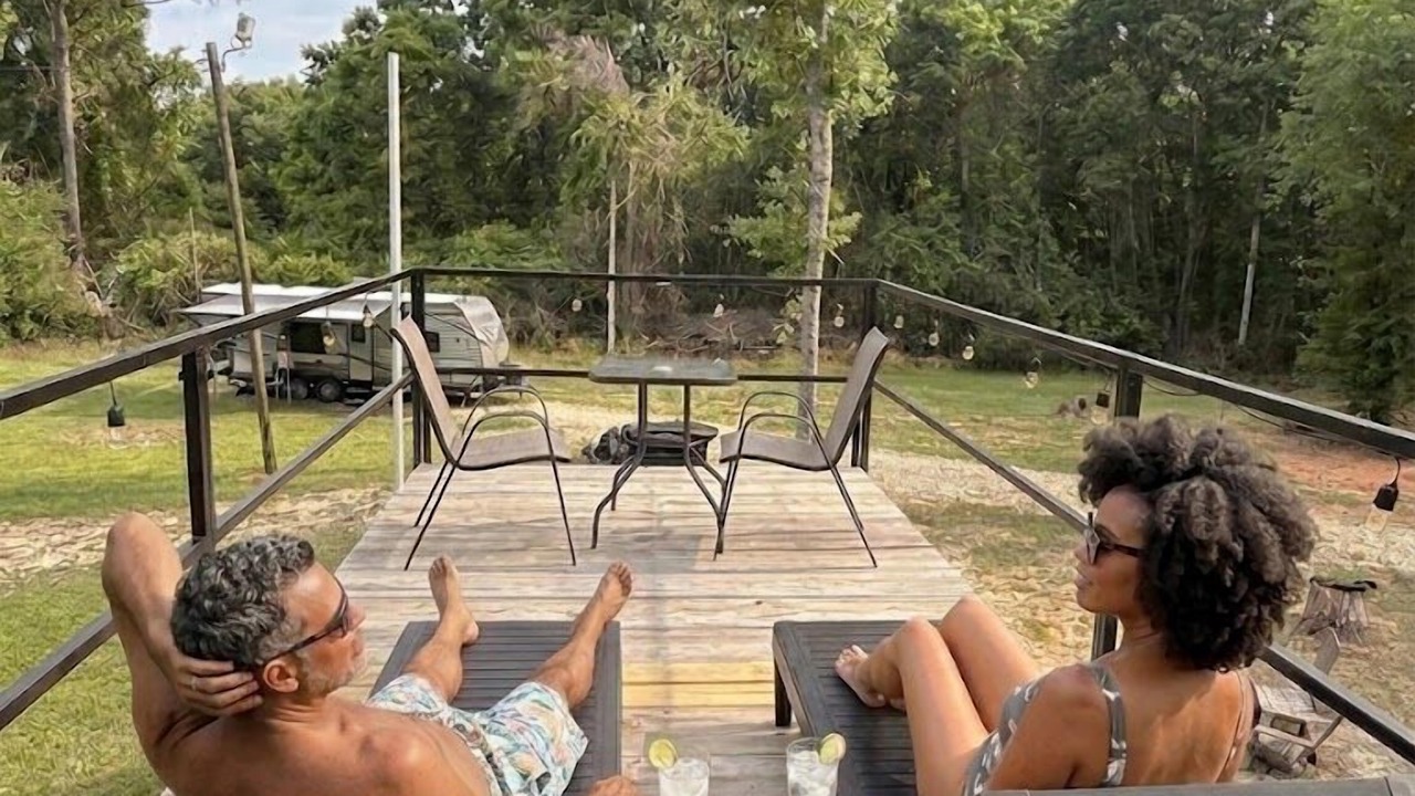 Photo of Outdoor in Fluker
