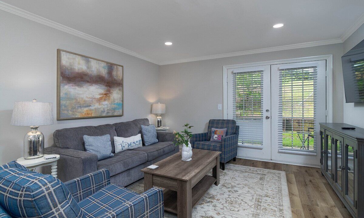 Photo of Livingroom in Oxford