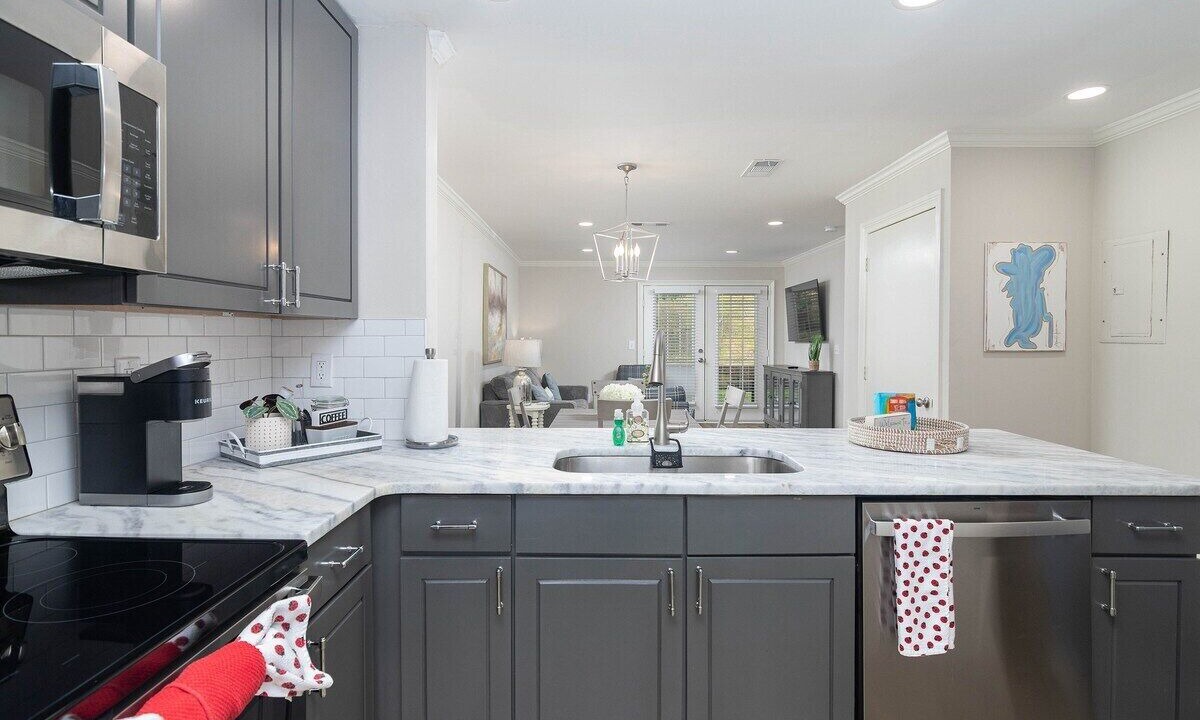 Photo of Kitchen in Oxford