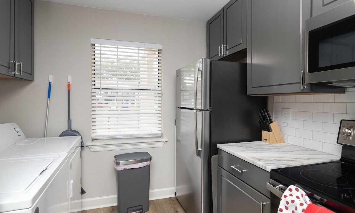 Photo of Kitchen in Oxford