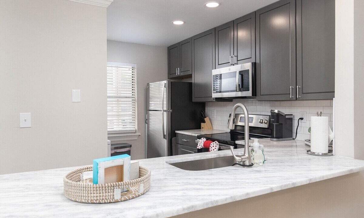 Photo of Kitchen in Oxford